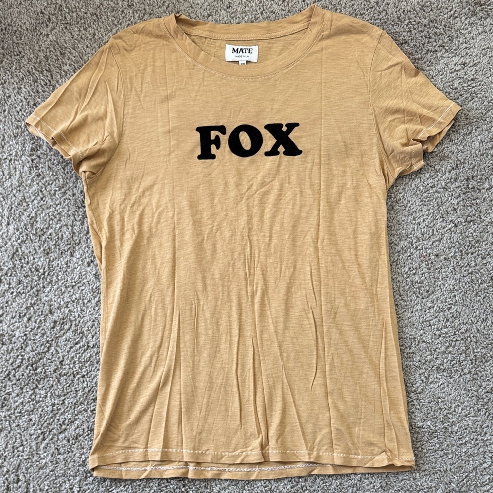 MATE RARE ** Vintage T Shirt